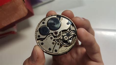 uhr revision kosten